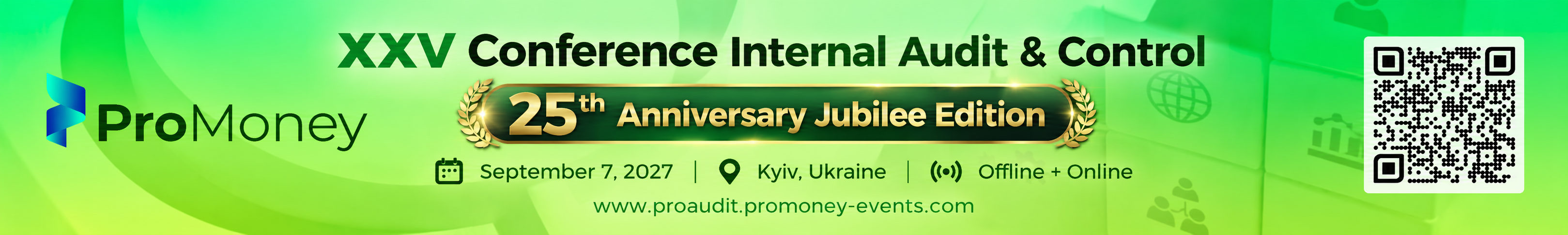 Internal Audit & Control Conference