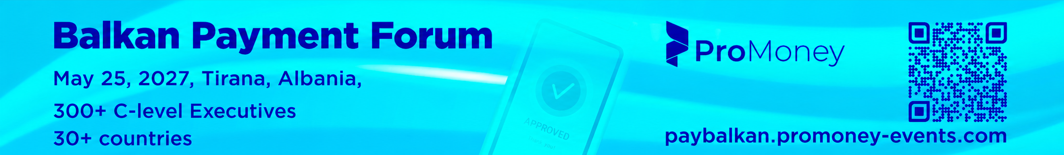 Balkan Payment Forum