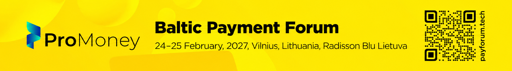 Baltic Payment Forum