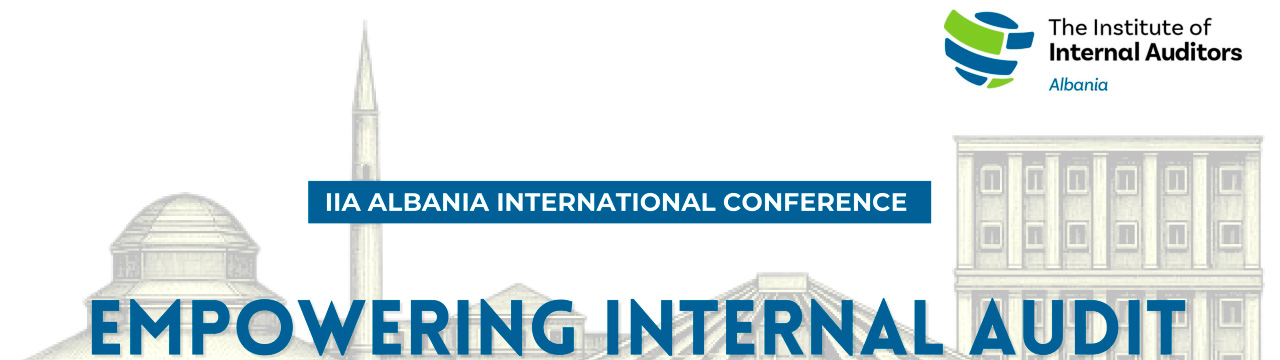 IIA Albania International Conference 2026
