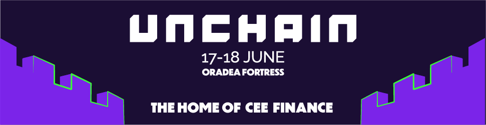 UNCHAIN Festival 2026
