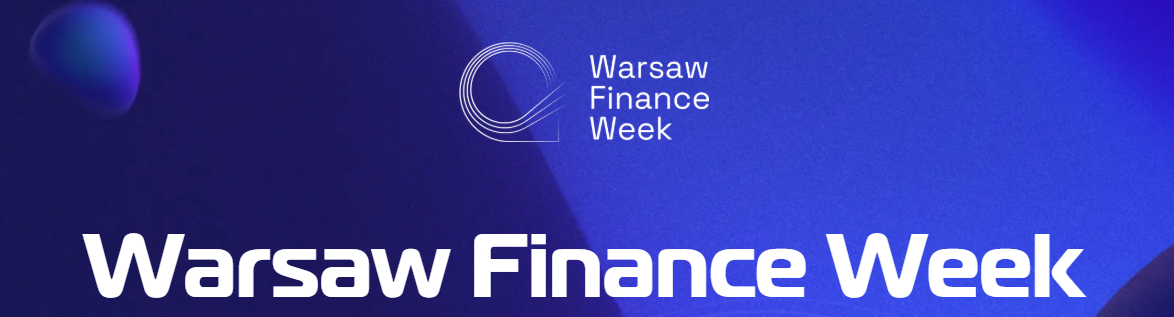 Warsaw Finance Week 2026