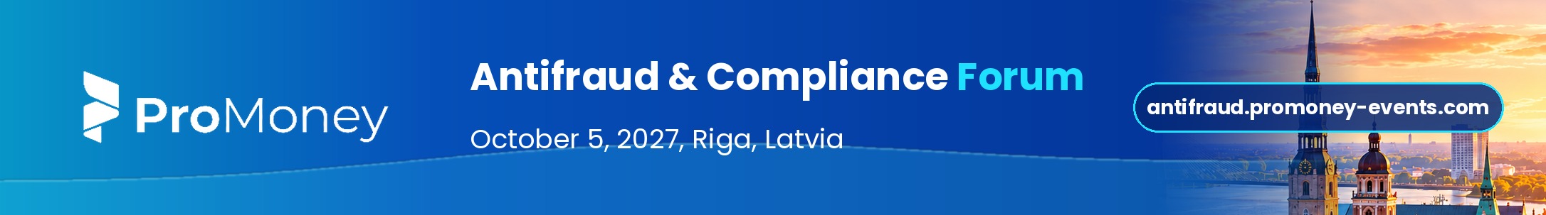AntiFraud & Compliance Forum