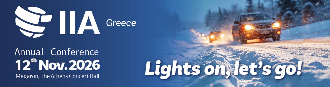 IIA Greece Annual Conference