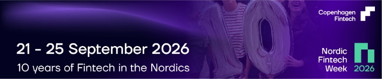 NORDIC FINTECH WEEK