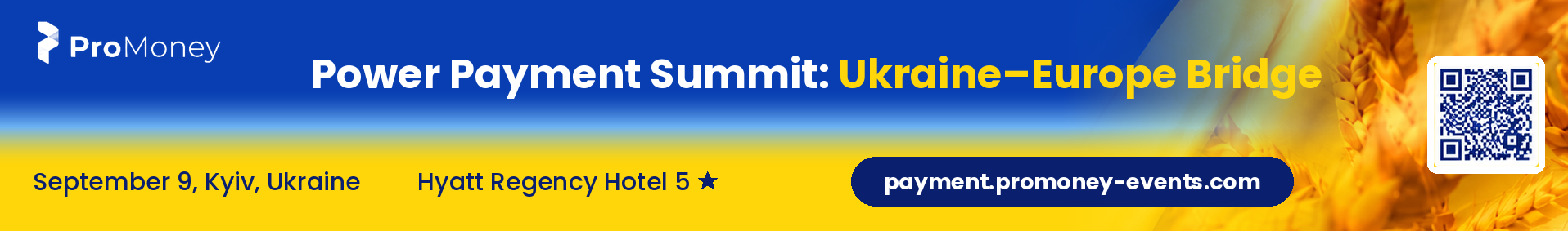 Power Payment Summit